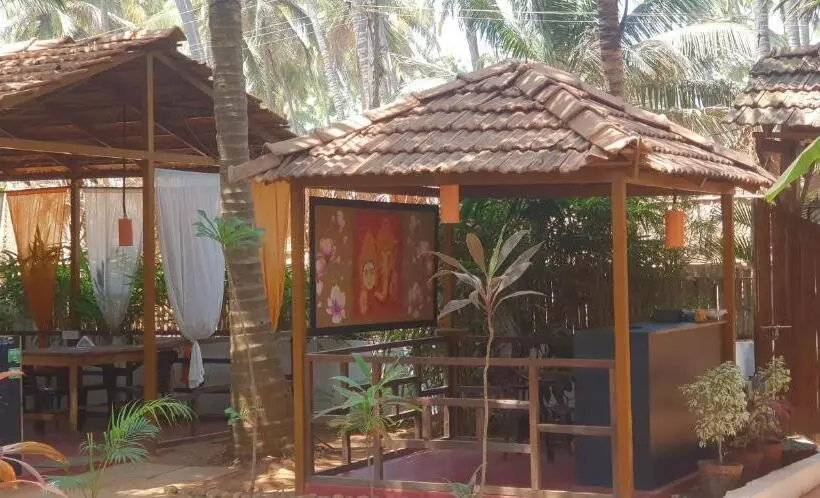 Bed and Breakfast Shiva Cottages