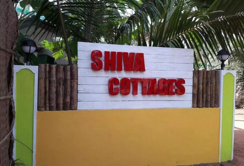 Bed and Breakfast Shiva Cottages