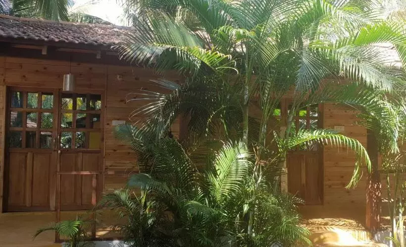 Bed and Breakfast Shiva Cottages