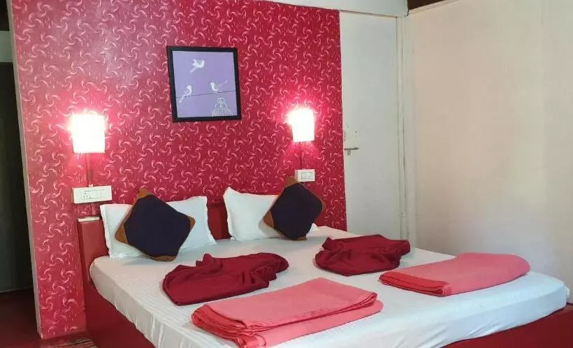 Bed and Breakfast Shiva Cottages