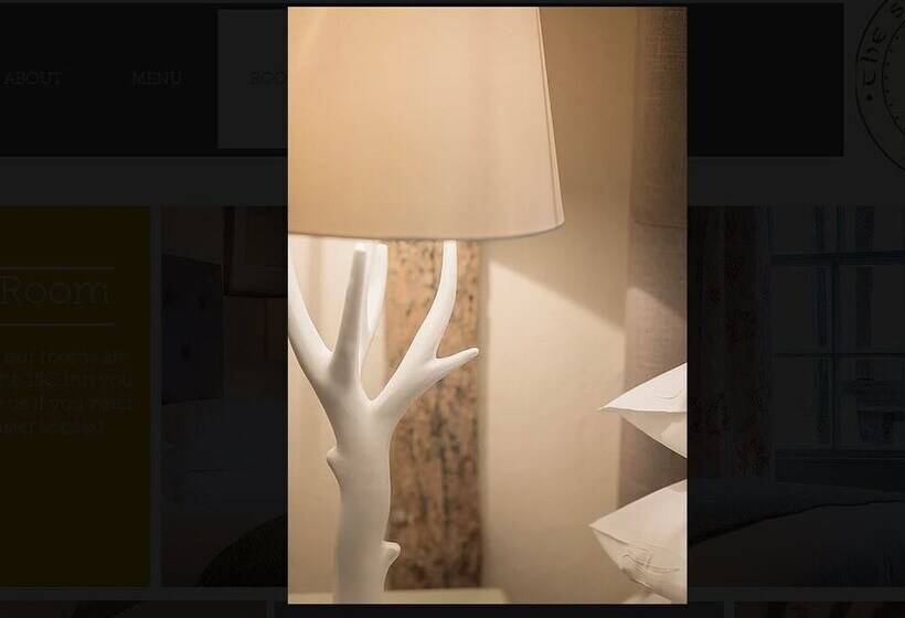 تختخواب و صبحانه The Standard Inn