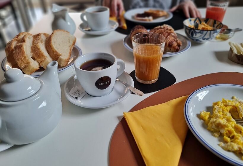 ホテル Albergo B&b Tenesi