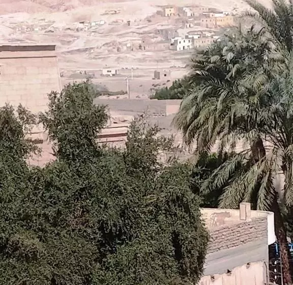 هتل Amenophis