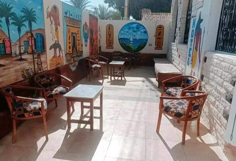 هتل Amenophis