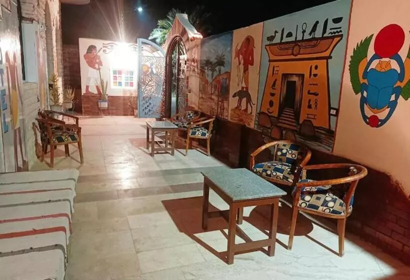 هتل Amenophis