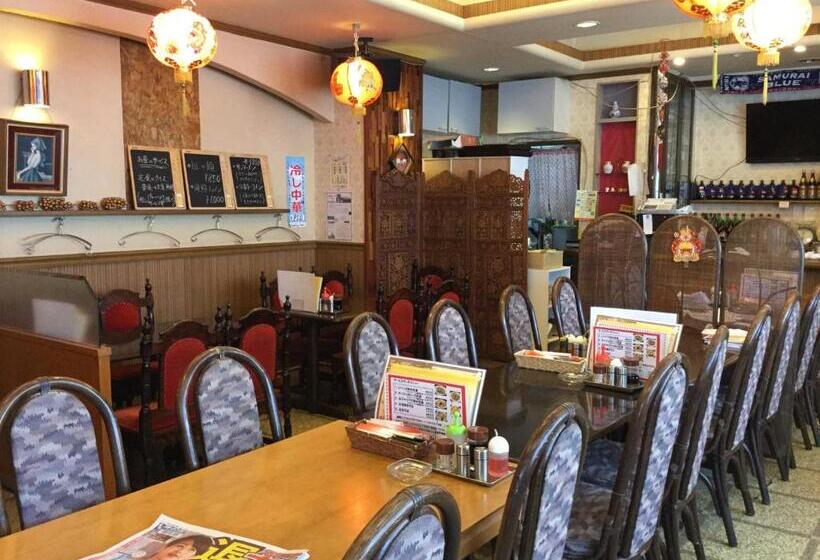 ホテル Business Inn Grandeur Fuchu