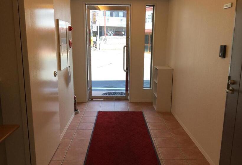 ホテル Business Inn Grandeur Fuchu