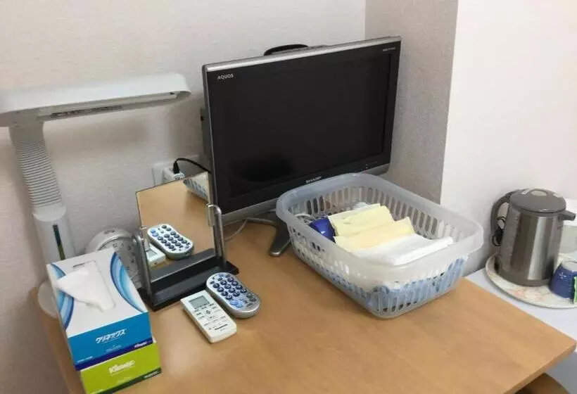 Hotelli Business Inn Grandeur Fuchu