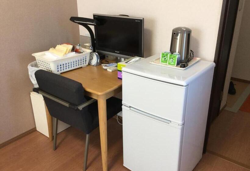 ホテル Business Inn Grandeur Fuchu