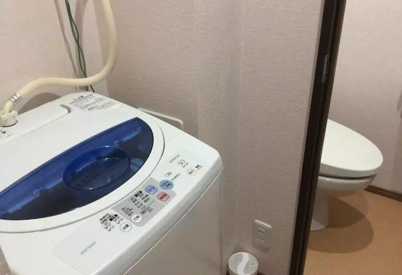 Hotelli Business Inn Grandeur Fuchu