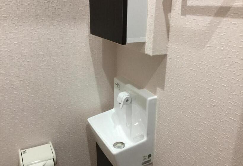 ホテル Business Inn Grandeur Fuchu