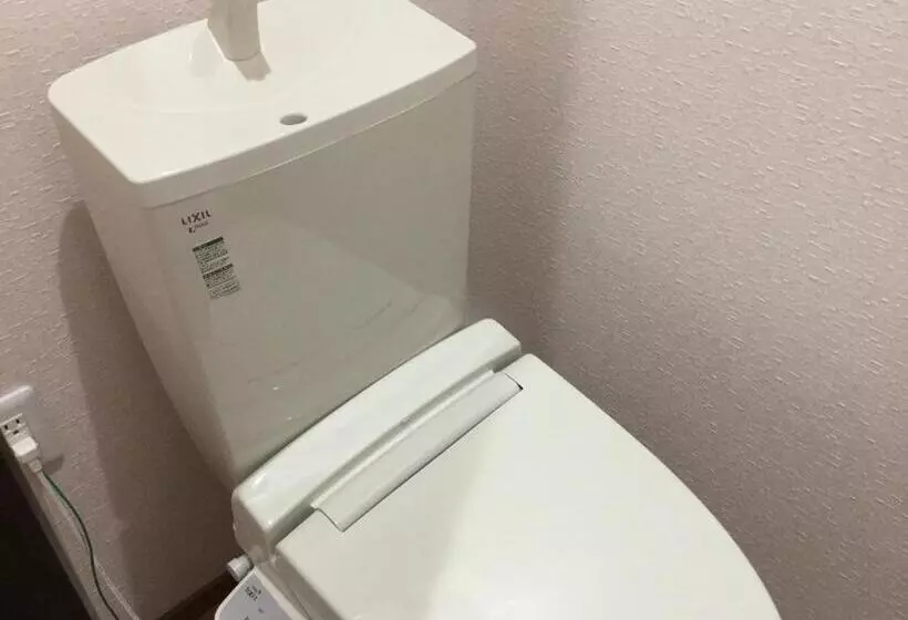 Hotelli Business Inn Grandeur Fuchu