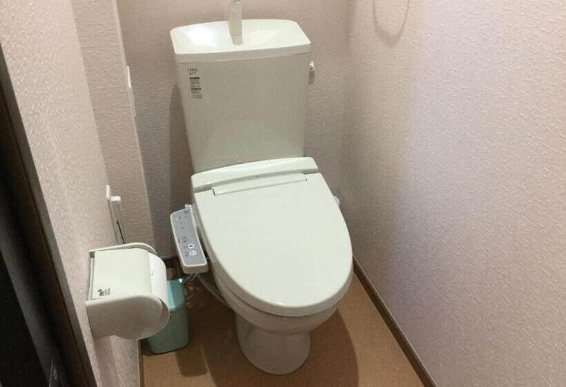 ホテル Business Inn Grandeur Fuchu