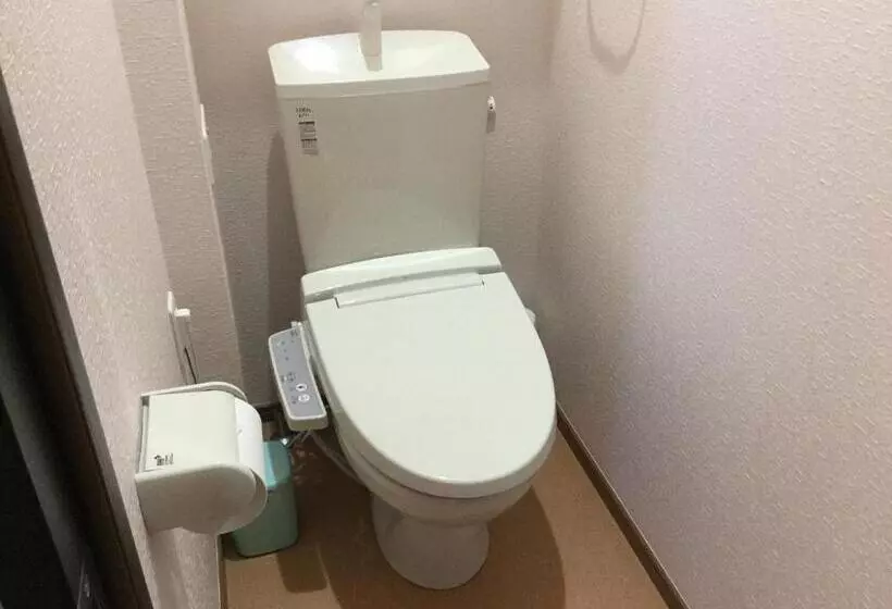 Hotelli Business Inn Grandeur Fuchu