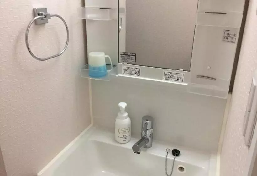 Hotelli Business Inn Grandeur Fuchu