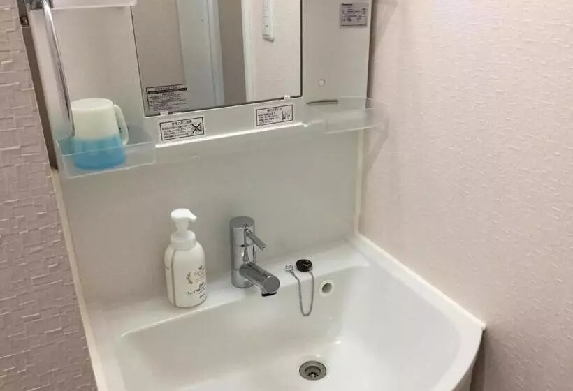 Hotelli Business Inn Grandeur Fuchu