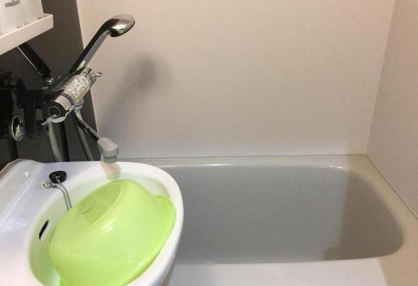 ホテル Business Inn Grandeur Fuchu