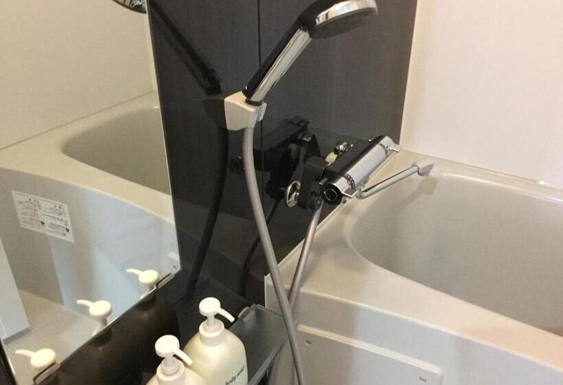 ホテル Business Inn Grandeur Fuchu