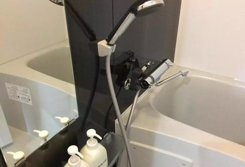 Hotelli Business Inn Grandeur Fuchu