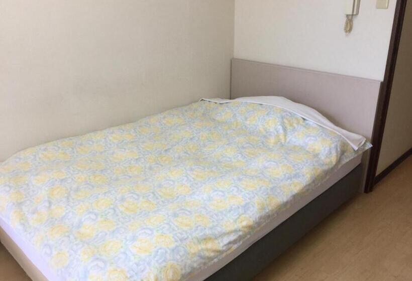 ホテル Business Inn Grandeur Fuchu