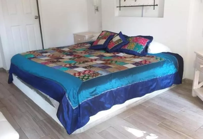 Hotelli Casa Amor