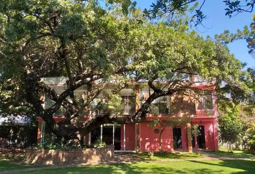 Hotelli Casa Amor