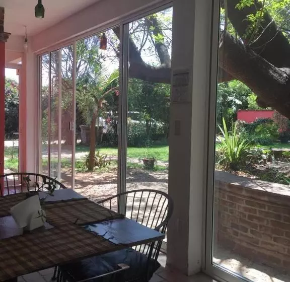 Hotelli Casa Amor