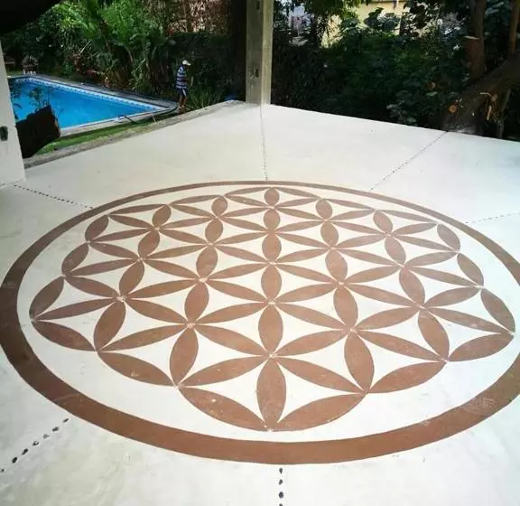 Hotelli Casa Amor