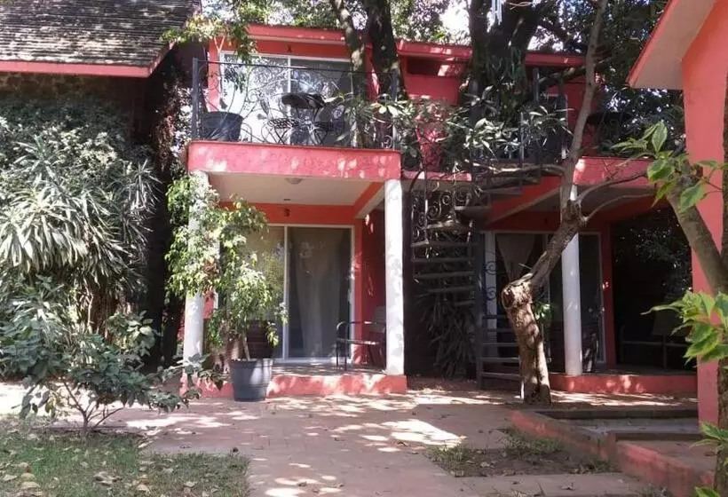 Hotelli Casa Amor