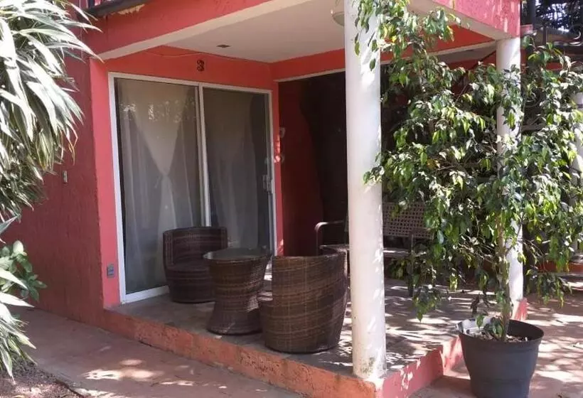 Hotelli Casa Amor