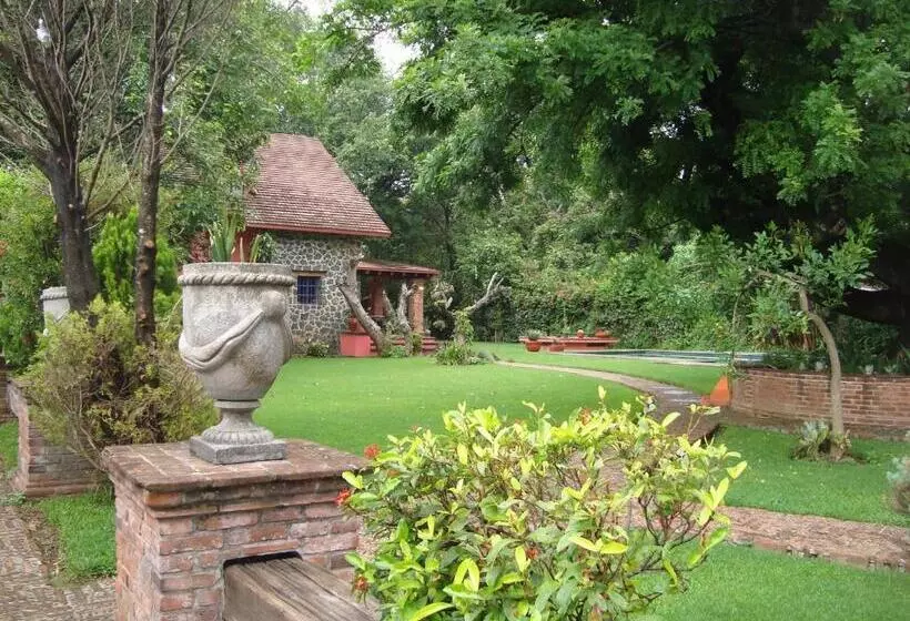 Hotelli Casa Amor