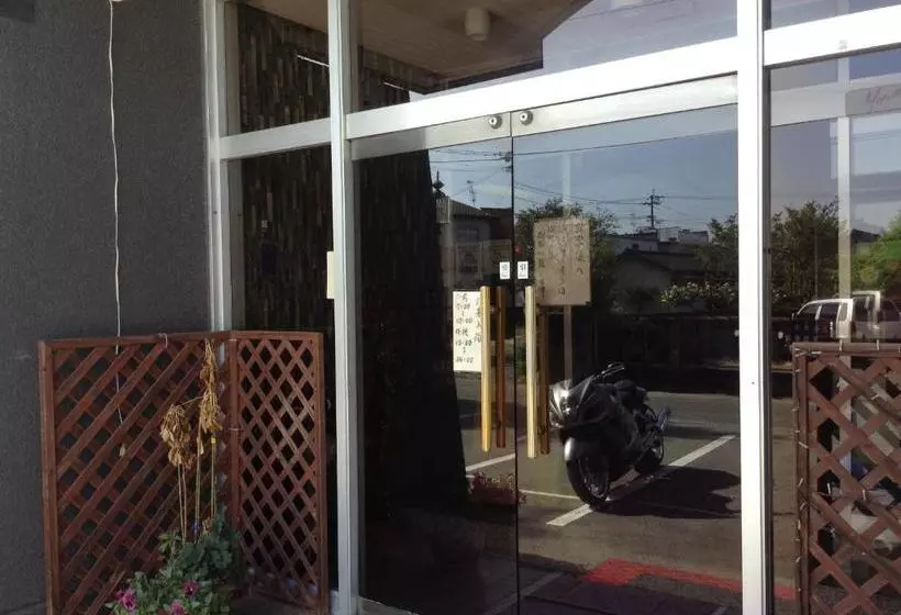 هتل Gogaku