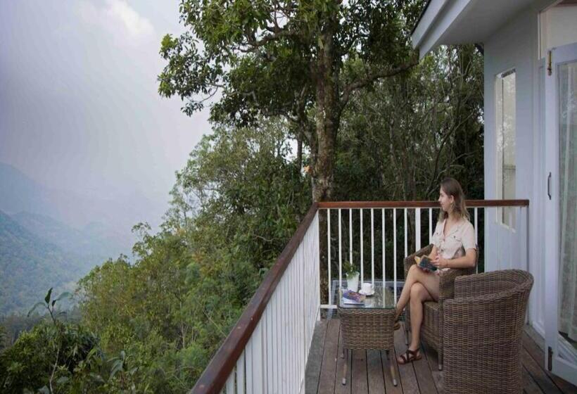 ホテル Hills & Hues