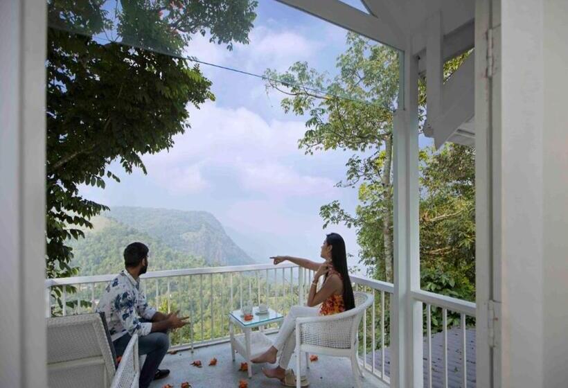 ホテル Hills & Hues