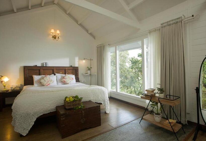 ホテル Hills & Hues