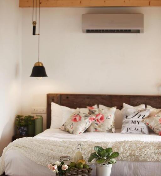 ホテル Hills & Hues