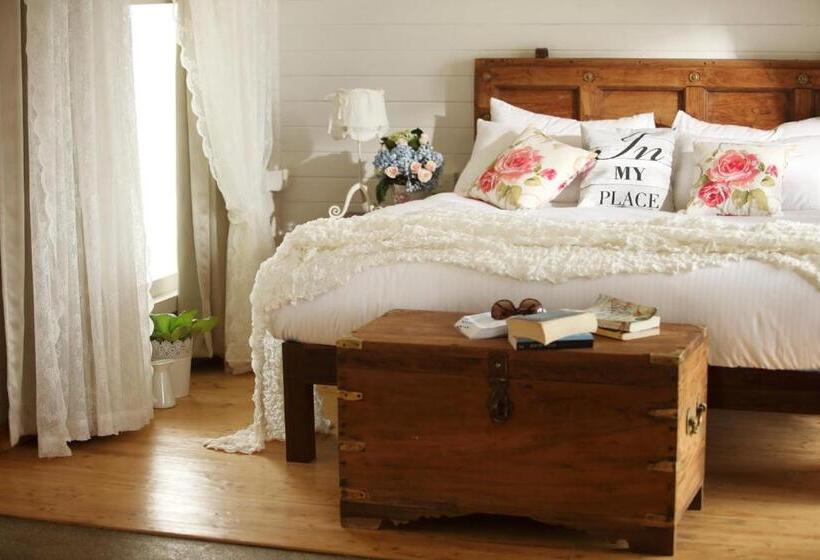 ホテル Hills & Hues