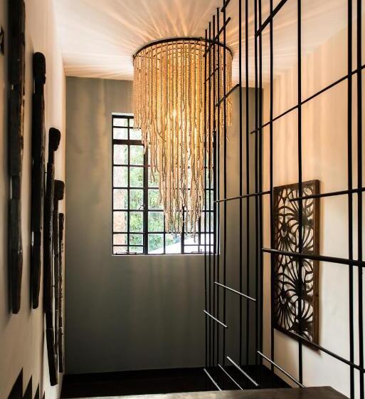 هتل Latitude 13 Degrees