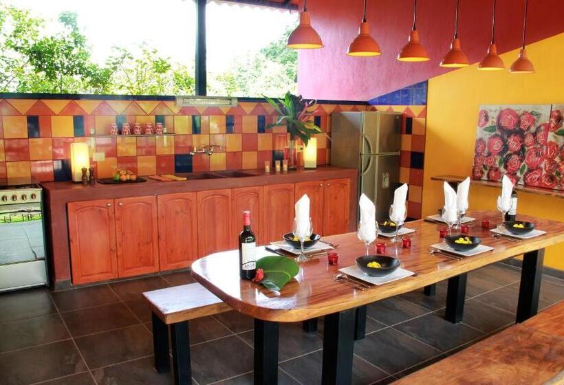 ホテル Oasis De Las Palmas