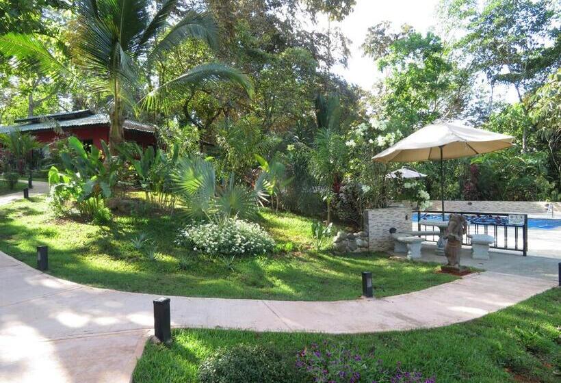 ホテル Oasis De Las Palmas