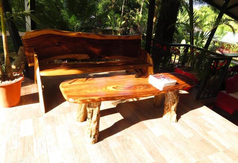 ホテル Oasis De Las Palmas