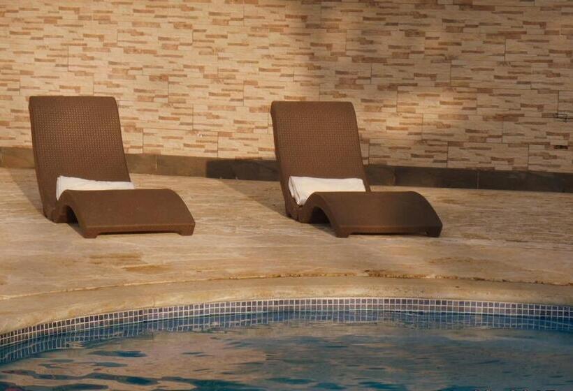 ホテル Oasis De Las Palmas