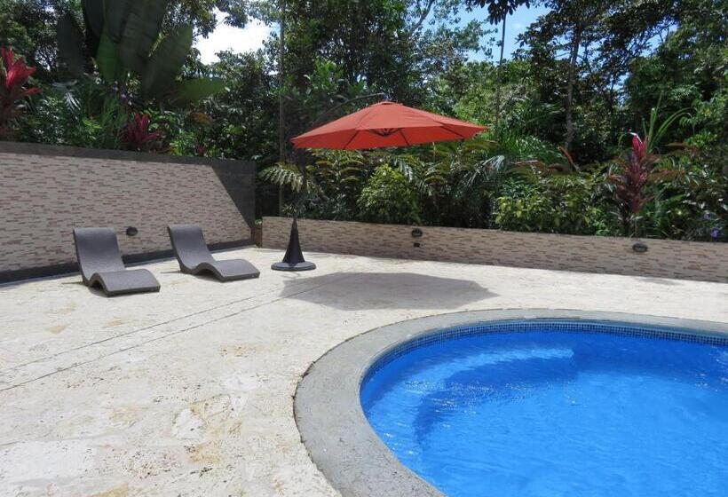 ホテル Oasis De Las Palmas