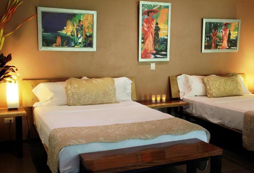 ホテル Oasis De Las Palmas