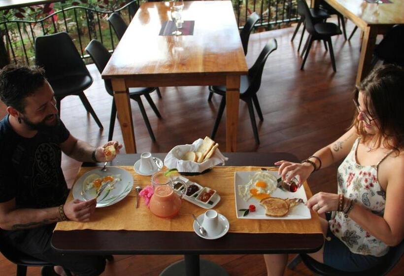 ホテル Oasis De Las Palmas