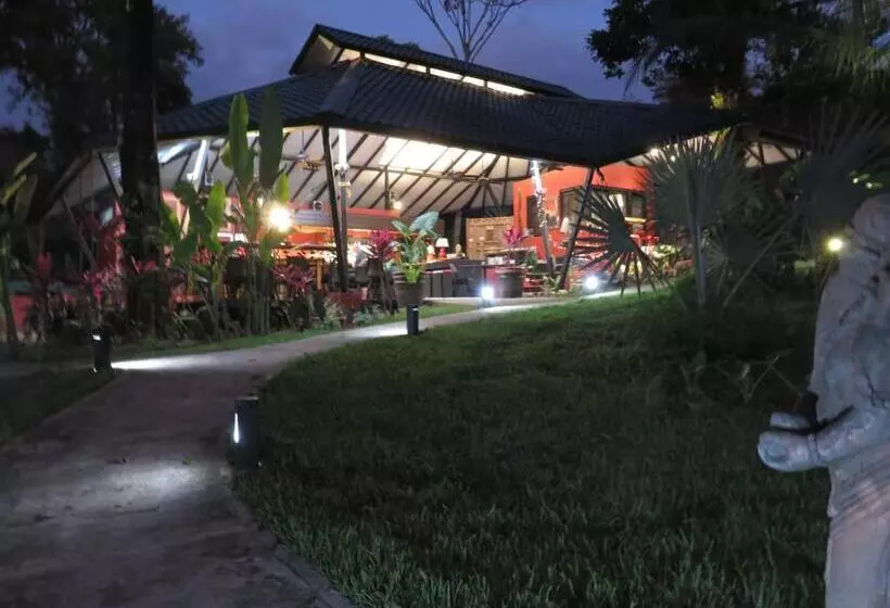 هتل Oasis De Las Palmas