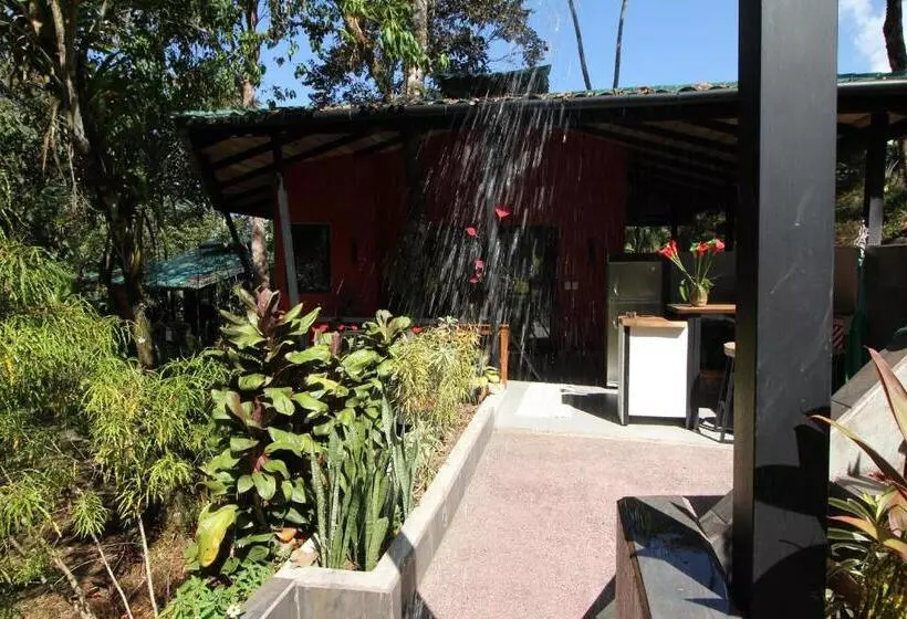 هتل Oasis De Las Palmas