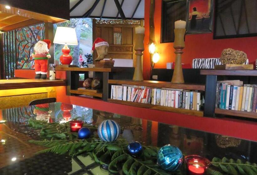 ホテル Oasis De Las Palmas