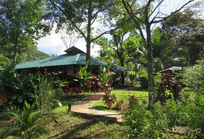 هتل Oasis De Las Palmas