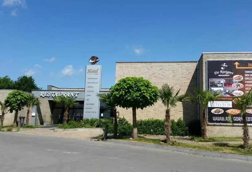 Hotel Rietgors